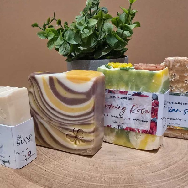 soap-algemeen